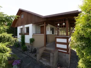 Prodej chaty, Bílina - Pražské Předměstí, Mládežnická, 35 m2