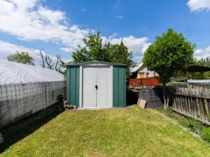 Prodej chaty, Bílina - Pražské Předměstí, Mládežnická, 35 m2