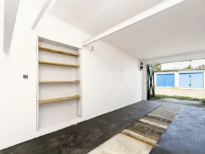 Pronájem garáže, Ostrava - Zábřeh, U Výtopny, 16 m2