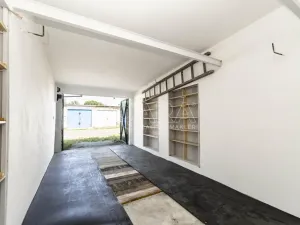 Pronájem garáže, Ostrava - Zábřeh, U Výtopny, 16 m2