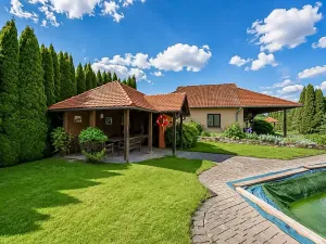 Prodej vily, Hranice, Zahradní, 633 m2