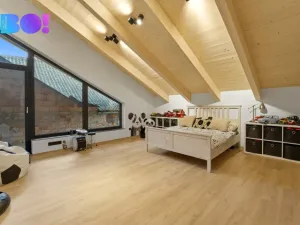 Prodej rodinného domu, Hranice, Lipnická, 372 m2