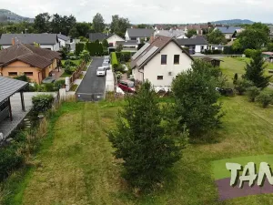 Prodej pozemku pro bydlení, Žďár, 1557 m2