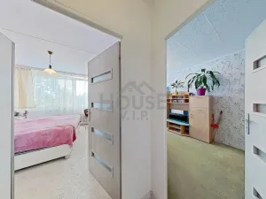 Prodej bytu 3+1, Praha - Stodůlky, Přecechtělova, 82 m2