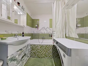 Prodej bytu 3+1, Praha - Stodůlky, Přecechtělova, 82 m2