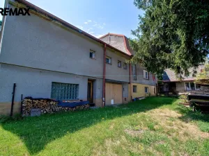Prodej rodinného domu, Orlová - Poruba, Akátová, 176 m2