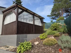 Prodej chaty, Sázava, K Rakovce, 55 m2