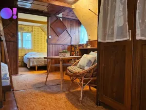 Prodej chaty, Kunčice pod Ondřejníkem, 48 m2