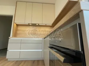 Pronájem bytu 1+kk, Písek - Pražské Předměstí, Pražská, 35 m2