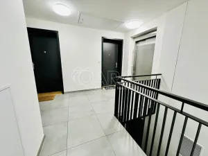 Pronájem bytu 1+kk, Písek - Pražské Předměstí, Pražská, 35 m2