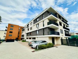 Pronájem bytu 1+kk, Písek - Pražské Předměstí, Pražská, 35 m2