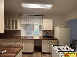 Prodej rodinného domu, Moravská Třebová - Předměstí, 122 m2