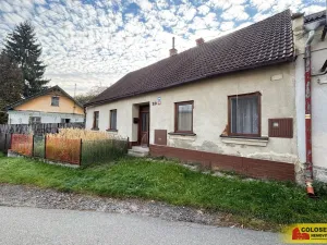Prodej rodinného domu, Moravská Třebová - Předměstí, 122 m2