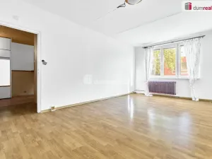 Prodej bytu 1+1, Sokolov, Závodu míru, 42 m2