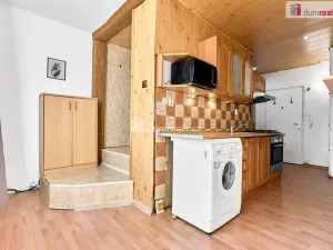 Prodej bytu 1+1, Sokolov, Závodu míru, 42 m2