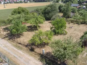 Prodej pozemku pro bydlení, Sušice - Sušice II, Na Fufernách, 7 m2