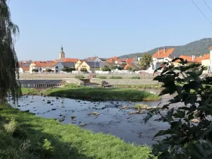 Prodej pozemku pro bydlení, Sušice - Sušice II, Na Fufernách, 7 m2