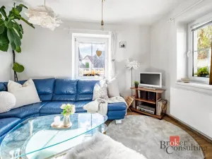 Prodej rodinného domu, Čkyně, 170 m2