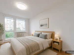 Prodej bytu 3+kk, Praha - Chodov, Podjavorinské, 65 m2