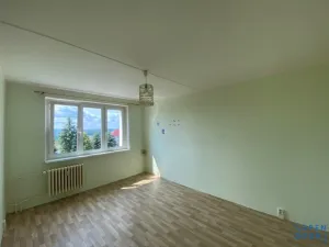 Pronájem bytu 1+1, Habartov, Karla Čapka, 36 m2
