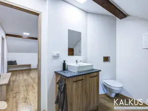 Prodej rodinného domu, Trutnov, Náchodská, 196 m2