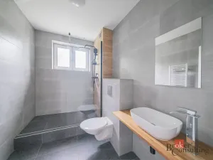 Pronájem bytu 2+kk, Ostrava - Mariánské Hory, Hany Kvapilové, 38 m2