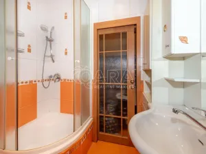 Prodej bytu 1+1, Trutnov - Libeč, Královecká, 40 m2