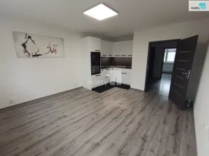 Pronájem bytu 2+kk, Česká Lípa, Zhořelecká, 40 m2