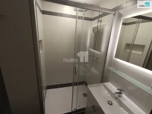 Pronájem bytu 2+kk, Česká Lípa, Zhořelecká, 40 m2