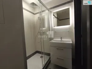 Pronájem bytu 2+kk, Česká Lípa, Zhořelecká, 40 m2
