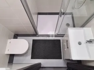 Pronájem bytu 2+kk, Česká Lípa, Zhořelecká, 40 m2