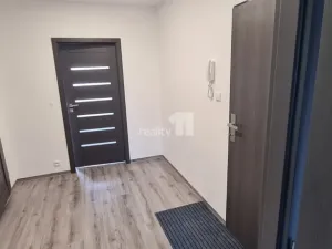 Pronájem bytu 2+kk, Česká Lípa, Zhořelecká, 40 m2
