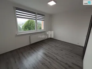 Pronájem bytu 2+kk, Česká Lípa, Zhořelecká, 40 m2