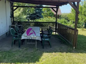 Pronájem zahrady, Velký Týnec, 539 m2