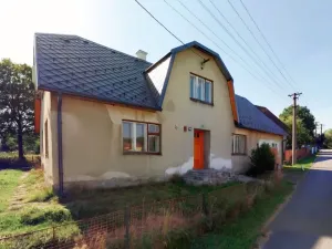 Pronájem chalupy, Rohozná, 220 m2