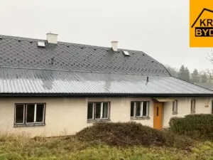 Pronájem chalupy, Rohozná, 220 m2