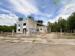 Pronájem skladu, Hodonín, Hornická čtvrť, 272 m2