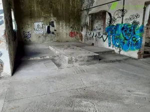 Pronájem skladu, Hodonín, Hornická čtvrť, 272 m2
