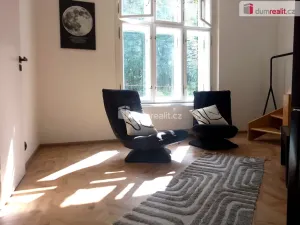Pronájem bytu 2+kk, Karlovy Vary, Ondřejská, 33 m2
