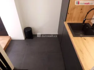 Pronájem bytu 2+kk, Karlovy Vary, Ondřejská, 33 m2