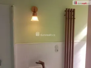 Pronájem bytu 2+kk, Karlovy Vary, Ondřejská, 33 m2