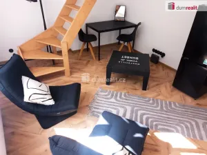 Pronájem bytu 2+kk, Karlovy Vary, Ondřejská, 33 m2