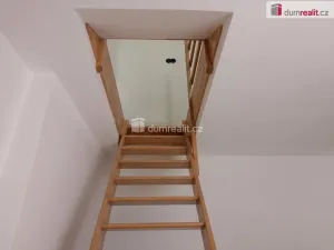 Pronájem bytu 2+kk, Karlovy Vary, Ondřejská, 33 m2