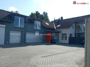 Prodej bytu 4+kk, České Budějovice - České Budějovice 2, České Vrbné, 150 m2