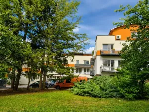 Pronájem bytu 1+kk, Brno, Absolonova, 42 m2