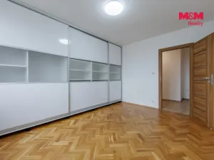 Pronájem bytu 3+1, Sokolov, Švabinského, 75 m2