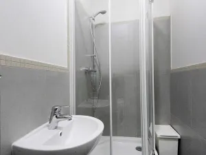 Prodej bytu 2+1, Praha - Košíře, Plzeňská, 63 m2