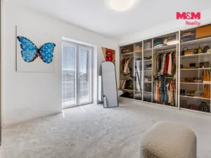 Prodej bytu 4+kk, Králův Dvůr - Levín, Na Lucberku, 141 m2