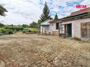 Prodej rodinného domu, Žatec, Kadaňská, 268 m2