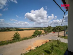Pronájem bytu 2+kk, Březina, 65 m2